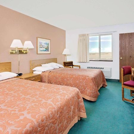 Мотель Super 8 By Wyndham Cut Bank Екстер'єр фото